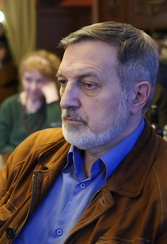 Арсен Мирзаев